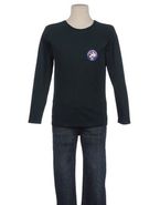 Long sleeve t-shirts - Item 37291205