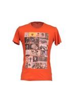 Short sleeve t-shirts - Item 37441353