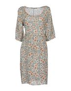 Short dresses - Item 34329798