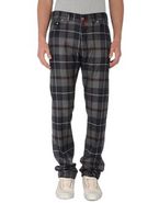 Casual pants - Item 36382083