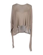 Long sleeve sweaters - Item 39338009