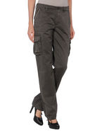 MASON'S Casual pants - Item 36367683