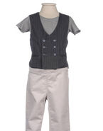 Vests - Item 49128200