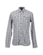 Long sleeve shirts - Item 38297426
