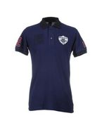 Polo shirts - Item 37458657