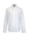 Long sleeve shirts - Item 38300566