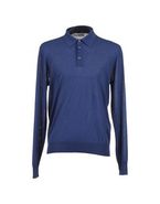 Polo sweaters - Item 39317563