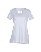 LJD MARITHE' FRANCOIS GIRBAUD Short sleeve t-shirt