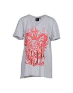 Short sleeve t-shirts - Item 37415229