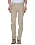 Casual pants - Item 36403079