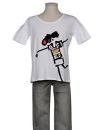 Short sleeve t-shirts - Item 37414062