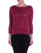 Short sleeve sweaters - Item 39336102