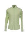 Long sleeve shirts - Item 38295253