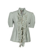 Short sleeve shirts - Item 38281405