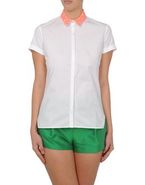 Short sleeve shirts - Item 38275932