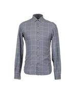 Long sleeve shirts - Item 38276213