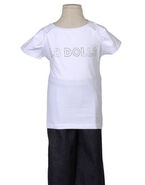 Short sleeve t-shirts - Item 37254379