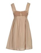 Short dresses - Item 34311481