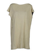 Sleeveless sweaters - Item 39319389