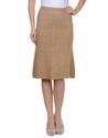 Knee length skirts - Item 35190434