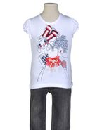 Short sleeve t-shirts - Item 37434789