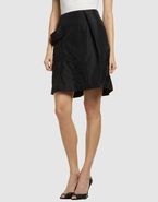 Knee length skirts - Item 35169044