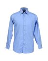 Long sleeve shirts - Item 38295814