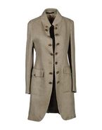 Full-length jackets - Item 41323351