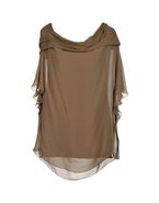 Blouses - Item 37430818