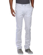 Casual pants - Item 36371304