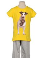 Short sleeve t-shirts - Item 37373390