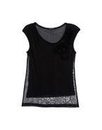 Sleeveless sweaters - Item 39344699