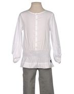 Long sleeve shirts - Item 38242735