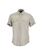 Short sleeve shirts - Item 38294355