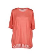 Short sleeve sweaters - Item 39327620