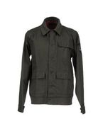 Jackets - Item 41324333