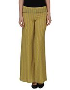 Casual pants - Item 36411621