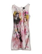 Short dresses - Item 34304671