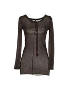 Long sleeve t-shirts - Item 37434726