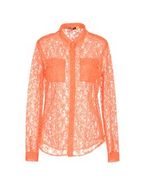 Long sleeve shirts - Item 38294635