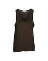 Sleeveless t-shirts - Item 37408446