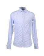 Long sleeve shirts - Item 38282385