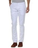 Casual pants - Item 36394718