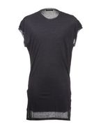 Sleeveless t-shirts - Item 37440687