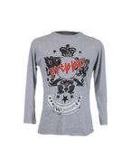 Long sleeve t-shirts - Item 37450230