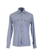 Long sleeve shirts - Item 38280477