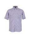Short sleeve shirts - Item 38300861