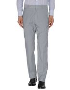 Dress pants - Item 36401968