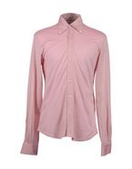 Long sleeve shirts - Item 38284444