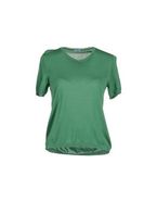 Short sleeve sweaters - Item 39340050